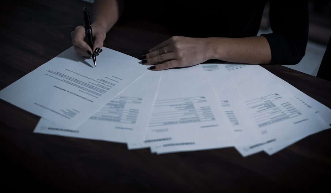 Who has to appoint an Information Officer, and what the job involves