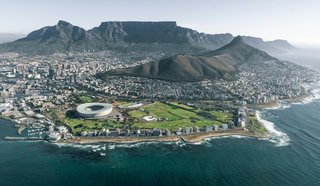 IT support company in Cape Town: how to judge one from the outside